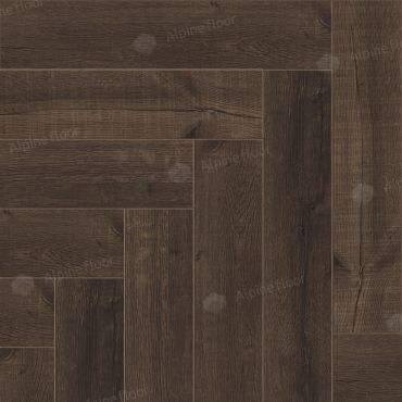 SPC Alpine floor PARQUET LIGHT Дуб Альферац ECO 13-22