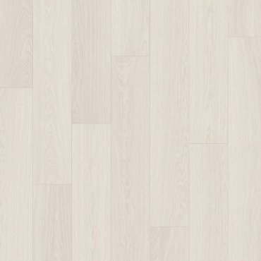 Ламинат Quick-Step IMPRESSIVE Дуб серый лакированный IM4665