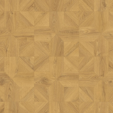 Ламинат Quick-Step  IMPRESSIVE PATTERNS ULTRA Дуб природный бежевый брашированный IPU4143
