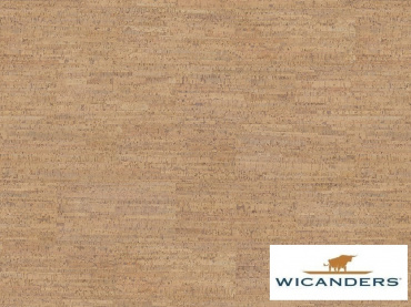 Пробковый пол WICANDERS Cork GO Addict замок