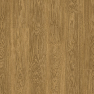 Ламинат Quick-Step Classic Дуб термо натуральный CLH5796