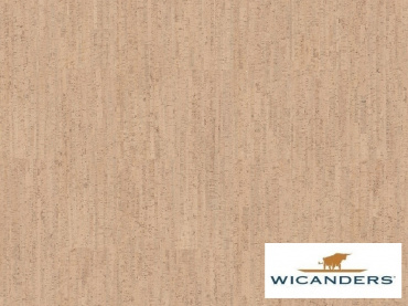 Пробковый пол WICANDERS Cork GO Affection замок