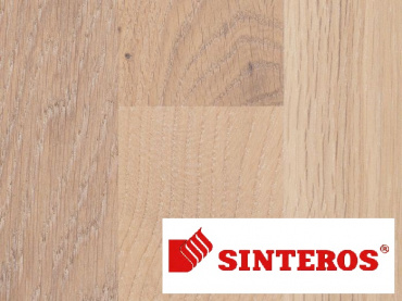 Паркетная доска Синтерос by Tarkett Europarquet Дуб бежевый