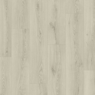 Ламинат Quick-Step Classic Дуб пепельный серый CLH5786