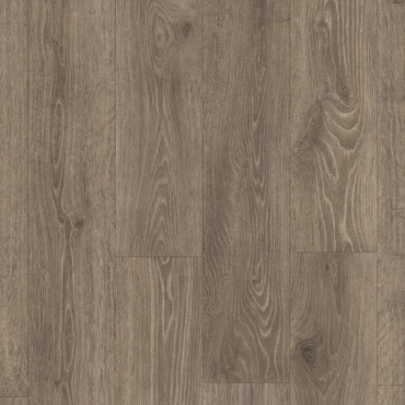 Ламинат Quick-Step MAJESTIC Дуб лесной массив коричневый MJ3548
