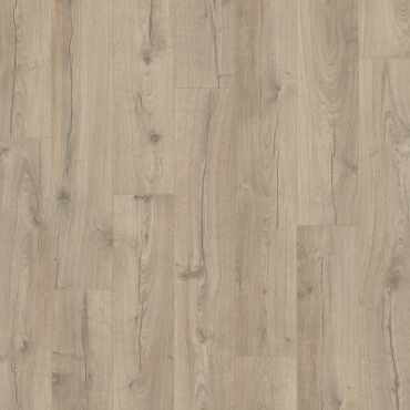Ламинат Quick-Step IMPRESSIVE Дуб серо-бежевый IM4663