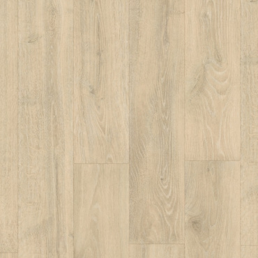 Ламинат Quick-Step MAJESTIC Дуб лесной массив бежевый MJ3545