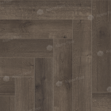 SPC Alpine floor PARQUET LIGHT Дуб Антарес ECO 13-19