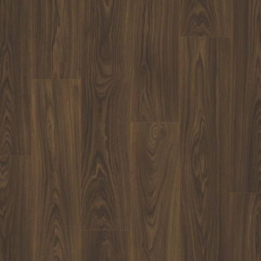 Ламинат Quick-Step Classic Дуб мокко коричневый CLH5797