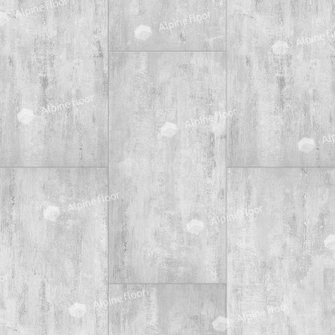 SPC Alpine floor STONE MINERAL CORE Сумидеро ECO 4-18